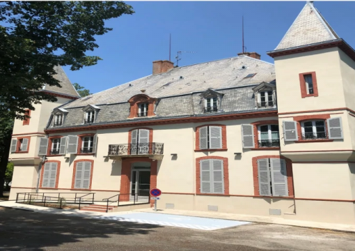 Ravalement de façade enduit Ramonville-Saint-Agne – façadier enduiseur EAF Façade 31