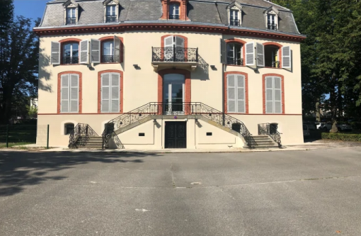 Façade protégée hydrofuge après traitement Haute-Garonne – EAF Façade 31
