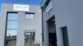 EAF Façade 31 – Façadier enduiseur Colomiers Colomiers