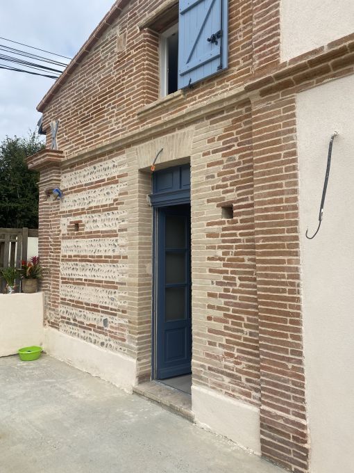 Rénovation après hydrogommage