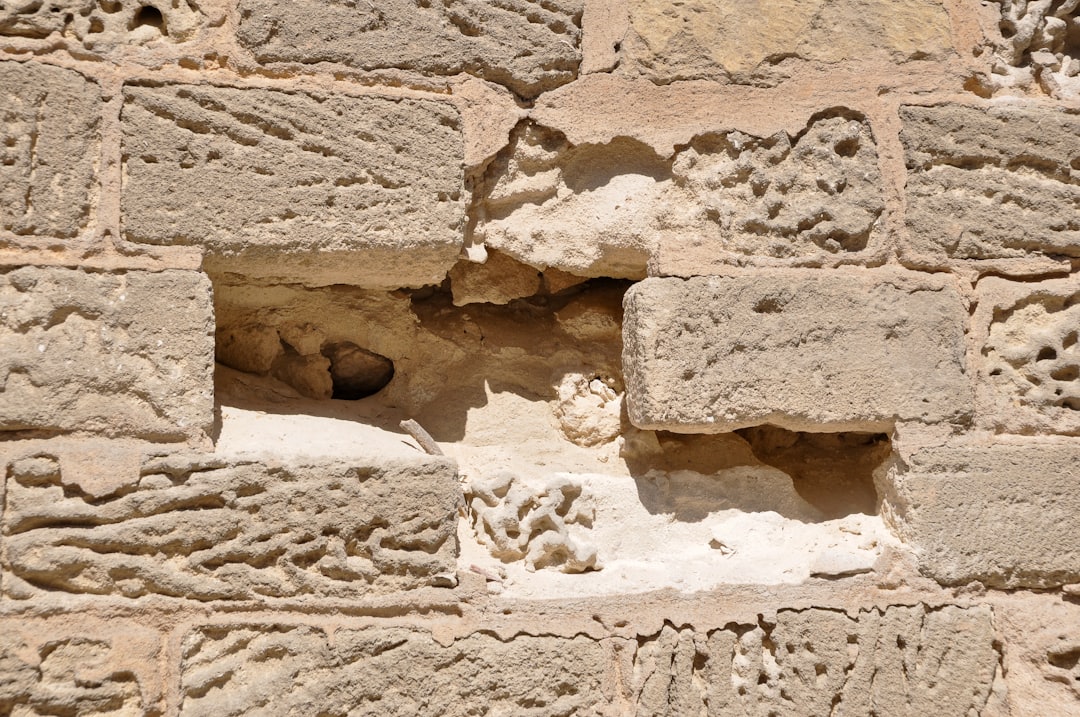 Types de fissures façade mur extérieur Toulouse – enduiseur EAF Façade 31
